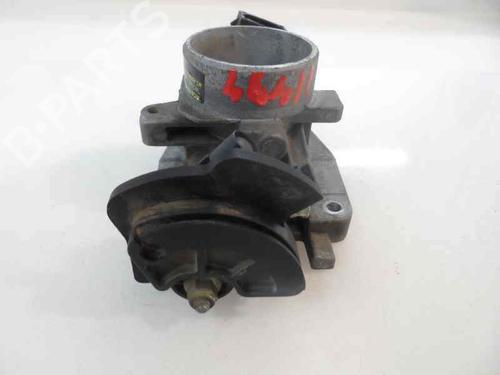 Spjeldhus FORD FIESTA IV (JA_, JB_) 1.3 i (60 hp) 355662