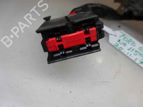 Used Ignition barrel FORD ESCORT VI (GAL) [1992-1996]  1231828