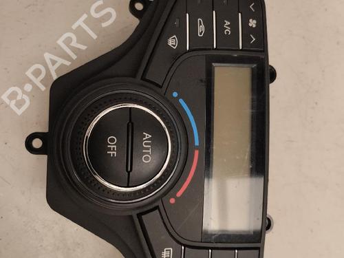 Used Climate control Climate control 12309756 12309756