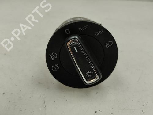 Headlight switch SEAT LEON (5F1) | BP21271224I24 - Image 3