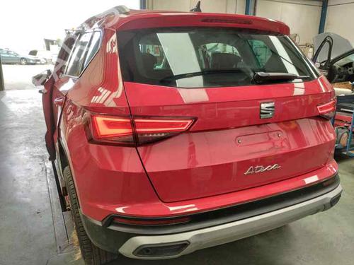 Bagrudeviskerarm SEAT ATECA (KH7, KHP) | BP21394579C144 - Image 9