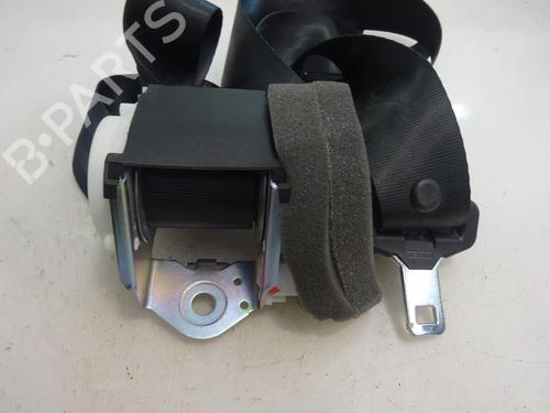 Rear left seatbelt FORD KA (RU8) 1.2 | BP11198602I29 