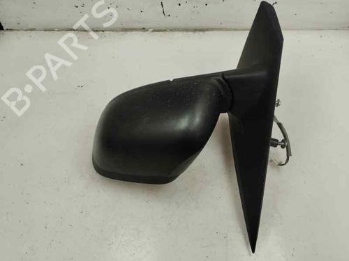 Used Left mirror DACIA DOKKER MPV (KE_) 1.5 Blue dCi 95 (KEJL) (95 hp) 21271720