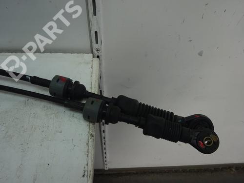 Gear lever KIA CEE'D Hatchback (ED) 1.4 | BP11112848M90 