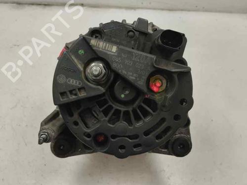 Alternator VW GOLF IV (1J1)  | BP26561510M7 