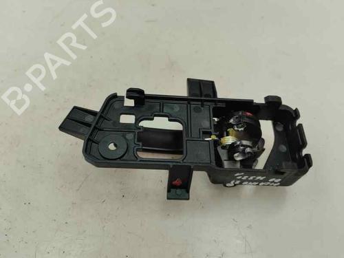 Used Front right interior door handle KIA PICANTO III (JA) 1.0 (67 hp) 29133775