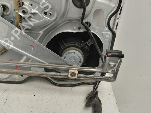 Rudehejsemekanisme Højre foran FORD C-MAX (DM2) [2007-2010]  13501082