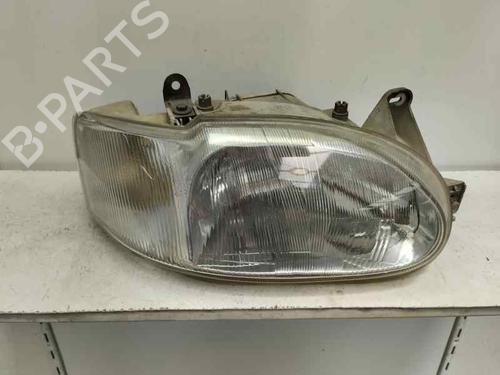 Used Right headlight FORD ESCORT VI (GAL, AAL, ABL) [1995-2002]  28023016