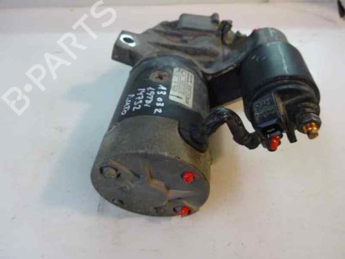 Used Starter AUDI A3 (8L1) 1.9 TDI (110 hp) 8404247