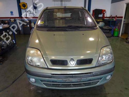 Alzavetro anteriore sinistro RENAULT SCÉNIC I MPV (JA0/1_, FA0_) 1.6 (JA00, JA16, JA15, JA19, JA1V, JA2B, JA2C, JA0B,... | BP1586074C22