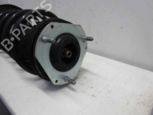 Right front shock absorber FORD FIESTA VI (CB1, CCN) 1.4 TDCi | BP4511325M17