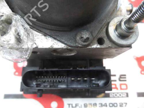 Pompe ABS OPEL MERIVA A MPV (X03) 1.7 CDTI (E75) | BP201985M43