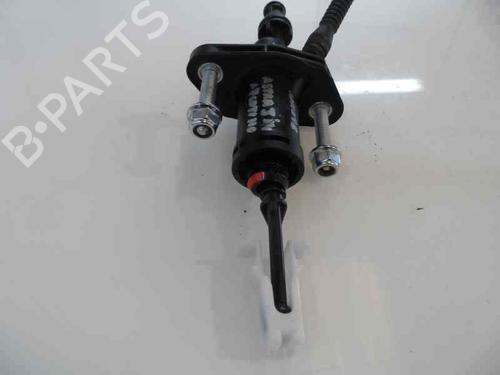Used Clutch slave cylinder OPEL ASTRA J (P10) 1.7 CDTI (68) (110 hp) 14172519