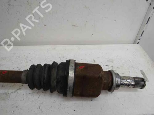Arbre de transmission avant gauche DACIA LOGAN (LS_) 1.5 dCi (LS0K) (68 hp) 4603471
