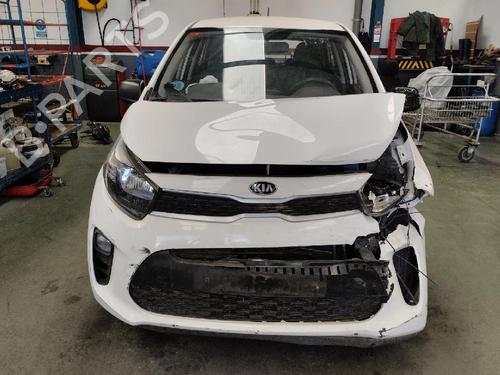 Clutch pedal KIA PICANTO III (JA) 1.0 | BP18413675I13