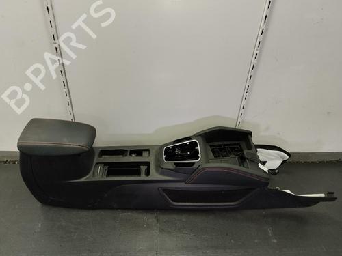 Sæde sæt FORD KUGA III (DFK) 1.5 Ecoboost | BP19648138C78 - Image 5