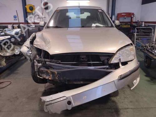 Engine control unit (ECU) FORD MONDEO III (B5Y) 2.0 TDCi | BP30540406M57  - Image 8