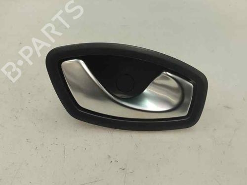 Used Front right interior door handle RENAULT CLIO IV (BH_) 0.9 TCe 90 (BHNF, BHMA, BHMH, BHJK, BHJR) (90 hp) 26561263