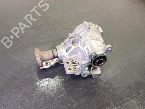 Used Front differential Front differential 30541673 30541673