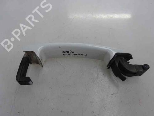 Used Front left exterior door handle Front left exterior door handle 2837448 2837448