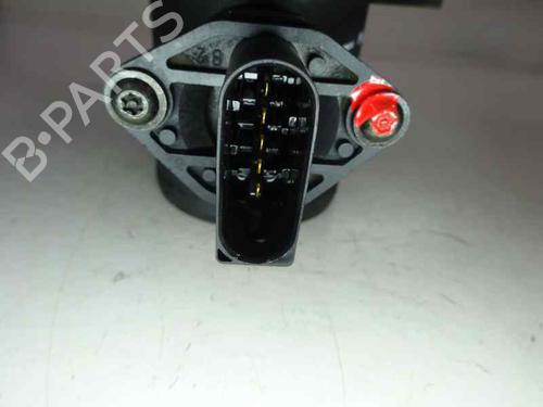 Luftmassemåler VW POLO (6N2) 1.4 TDI (75 hp) 4937111
