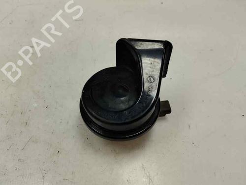 Used Horn RENAULT TWINGO III (BCM_, BCA_) 1.0 SCe 65 (BCMJ) (65 hp) 22646344