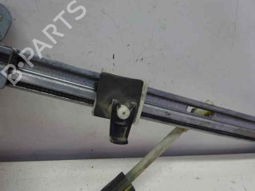 Used Rear right window mechanism Rear right window mechanism 6025192 6025192