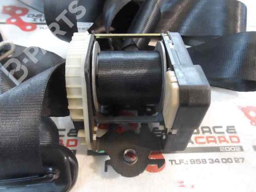 Front right seatbelt CITROËN C3 I (FC_, FN_) 1.4 HDi | BP8728840I25 