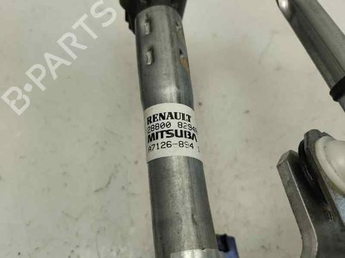 Front wiper motor RENAULT CLIO V (B7_) 1.5 Blue dCi 100 (B7AD) | BP26555965M29 