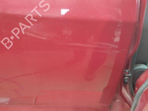 Puerta trasera derecha HYUNDAI ATOS PRIME (MX) [1999-2025]  13400963