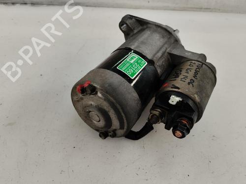 Used Starter HYUNDAI TUCSON (JM) 2.0 All-wheel Drive (141 hp) 17156403