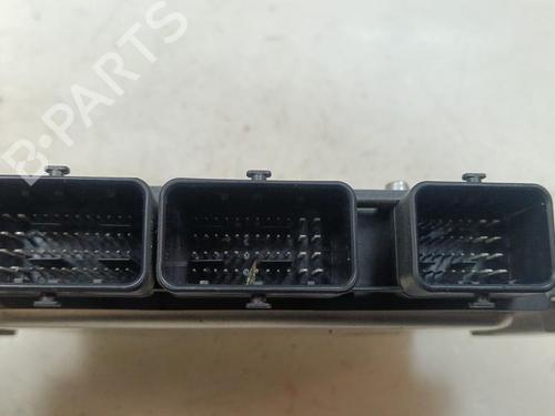 Engine control unit (ECU) PEUGEOT 407 (6D_) 2.0 HDi 135 (6DRHRH, 6DRHRE, 6DRHRG, 6DRHRJ) | BP35743107M57 - Image 3