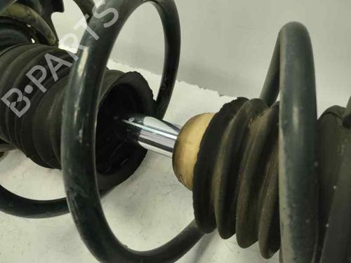 Used Right front shock absorber RENAULT CLIO IV (BH_) 1.5 dCi 90 (90 hp) 26561326
