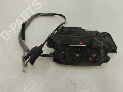 Used Front right lock SEAT IBIZA IV ST (6J8, 6P8) 1.6 TDI (90 hp) 28023235