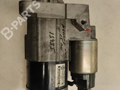 Used Starter RENAULT MEGANE II (BM0/1_, CM0/1_) [2001-2012]  11760394