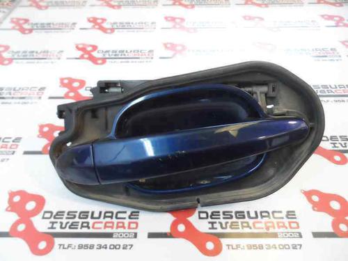 Used Rear right exterior door handle Rear right exterior door handle BMW 5 (E60) 520 d (177 hp) 1623573 1623573