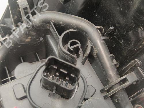 Left taillight RENAULT CAPTUR I (J5_, H5_) 1.3 TCe 130 (J5NJ, J5NE) | BP36291983C34 - Image 3