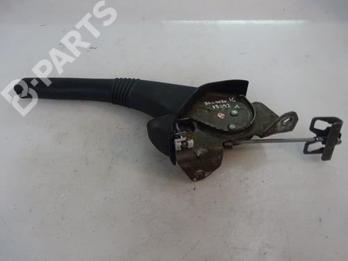 Hand brake DACIA SANDERO II 1.0 TCe 100 (B8ML) 2016 | 1