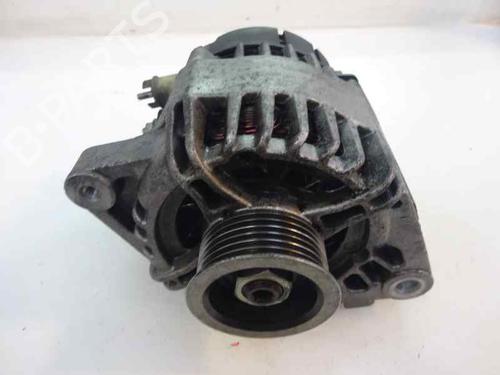 Used Alternator Alternator PEUGEOT 107 (PM_, PN_) 1.0 (68 hp) 6442878 6442878