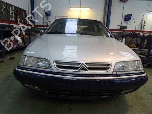 Right front indicator CITROËN XANTIA (X1_, X2_) 2.0 HDI 109 | BP7258452C33 - Image 3