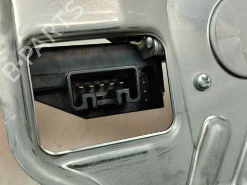 Used Rear wiper motor TOYOTA YARIS (_P13_) 1.0 (KSP130_, KSP130) (69 hp) 30540321