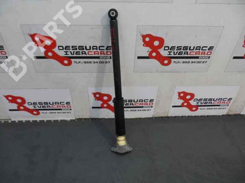 Right rear shock absorber MAZDA 2 (DE_, DH_)  | BP586310M19 