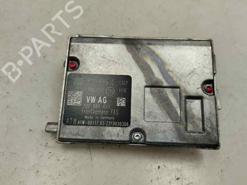 Used Electronic module Electronic module 22183924 22183924