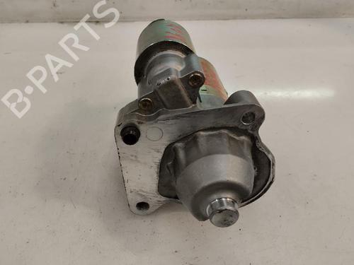 Used Starter Starter 16357221 16357221