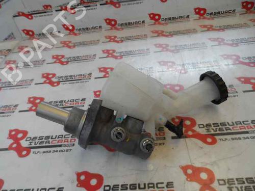 Used Brake master cylinder Brake master cylinder 1622864 1622864