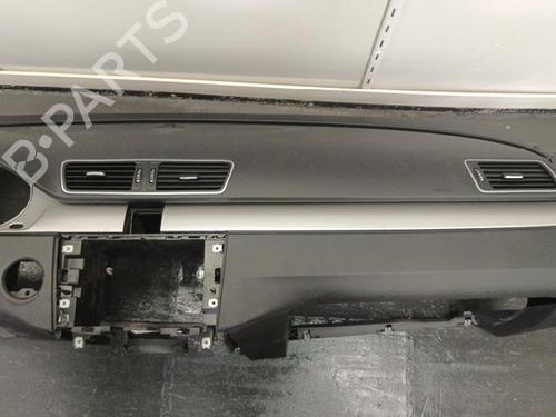Dashboard VW CC B7 (358) 2.0 TDI | BP36292190C46 - Image 3