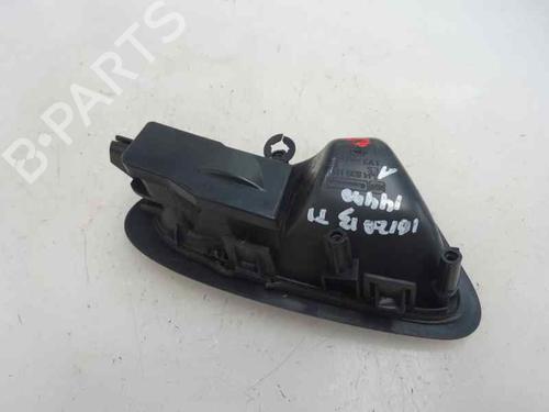 Used Rear left interior door handle Rear left interior door handle 7573490 7573490