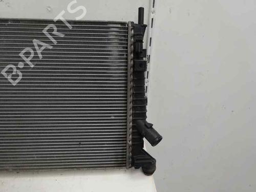 Kjøler FORD FOCUS II (DA_, HCP, DP) 1.6 TDCi (90 hp) 4237773