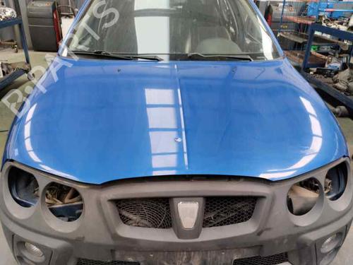 Pokrywa przednia / Maska silnika ROVER STREETWISE Hatchback  2004