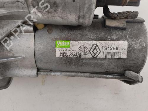Used Starter Starter 13045755 13045755